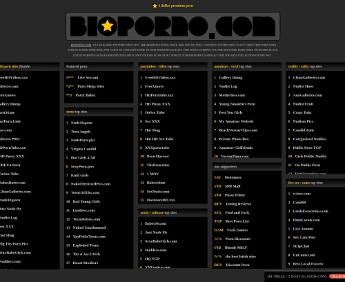 Bioporno