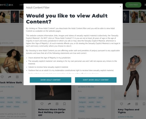 BentBox