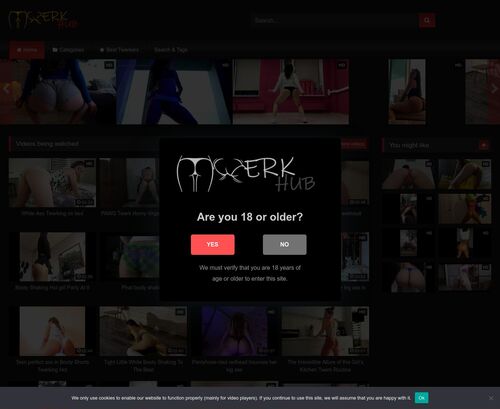 TwerkHub